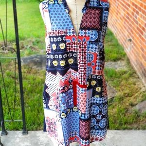 Tunic Dress with pockets